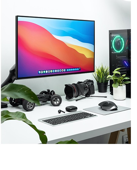 现代化法规技术办公环境